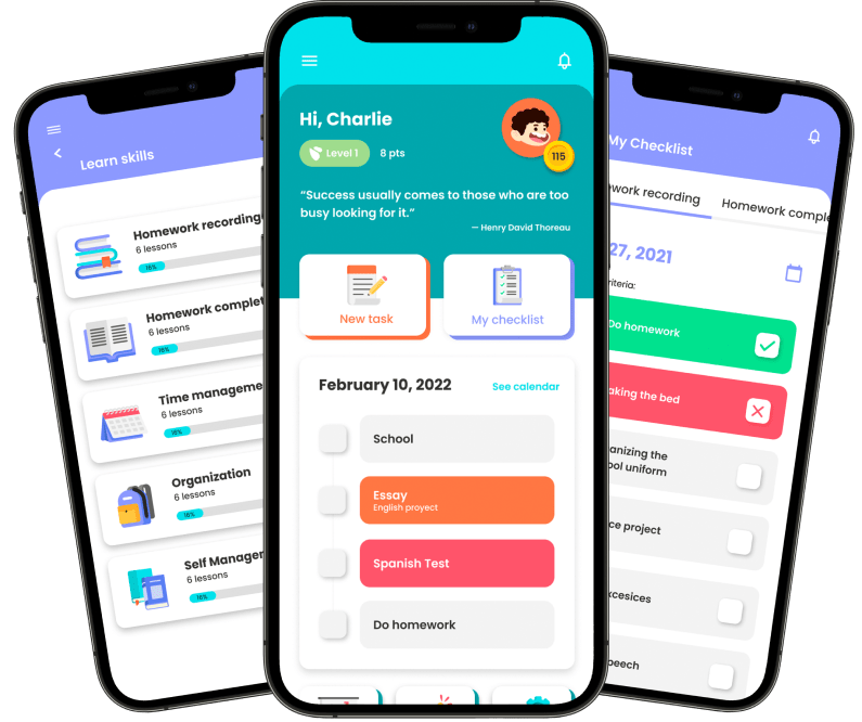 Atom program app screenshot