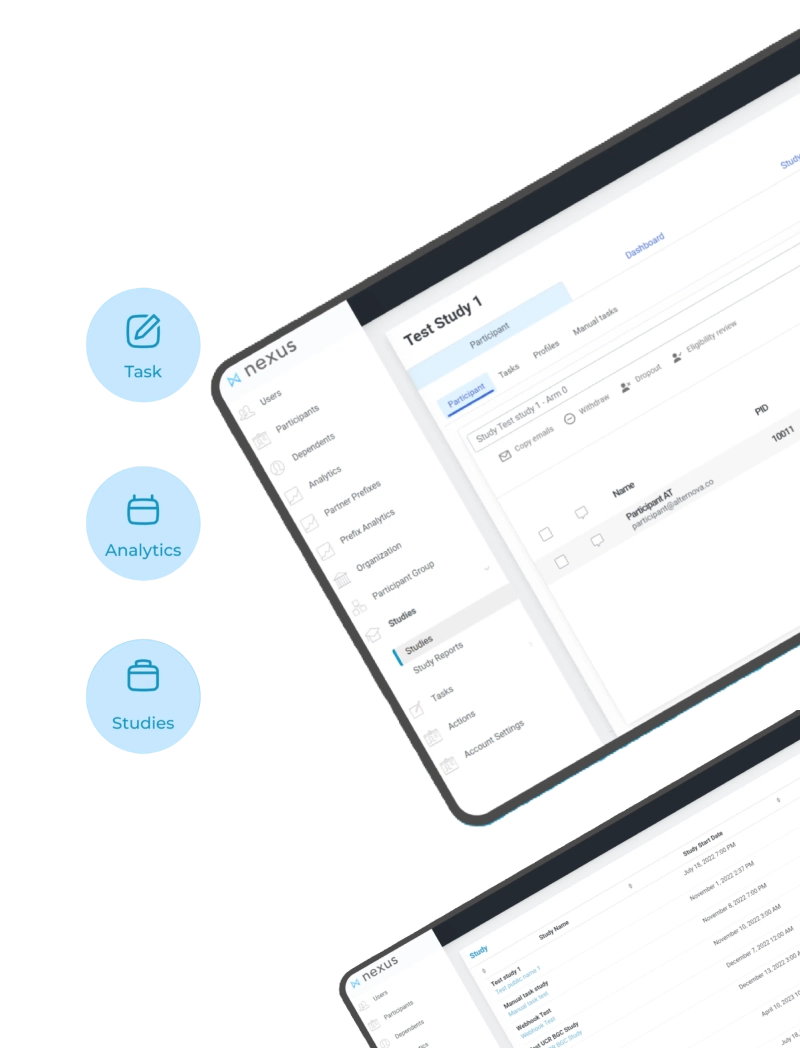 Nexus case study