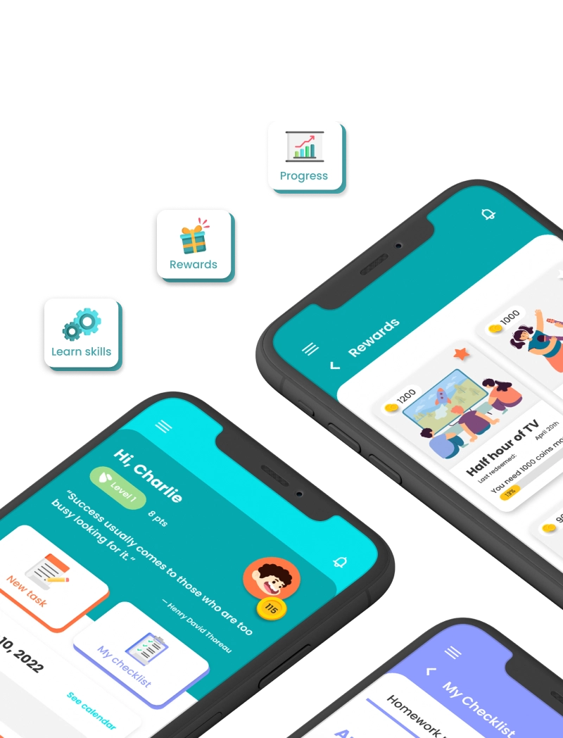 Atom case study