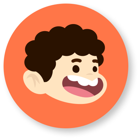 Smiling Atom avatar