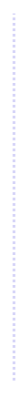 Vertical dotted line