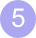 icon number five