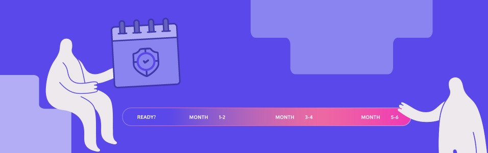 New to Startups? Your 6-Month Compliance Checklist for HIPAA & SOC2