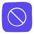 No icon